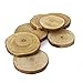 Produktbild WINOMO Rund Holzscheiben 4-5cm 30st