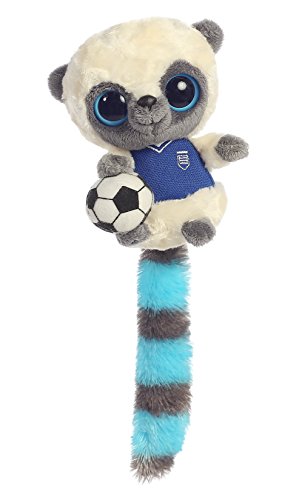 Aurora 29098 World YooHoo & Friends/Soccer Plush