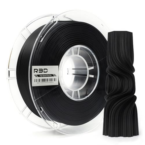 R3D High Speed PLA