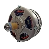 01183858 Alternator 12V 60A 02941222 Compatible With Deutz Engine 2011 1011 1011F F3L1011