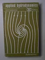 Applied hydrodynamics 0408407549 Book Cover