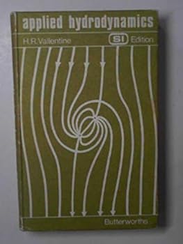 Paperback Applied Hydrodynamics Book