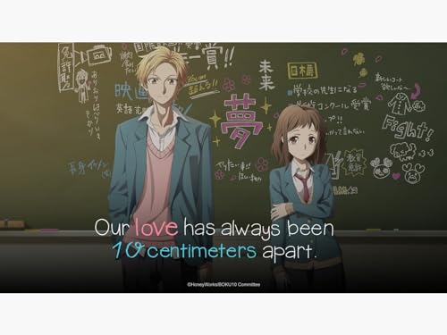 Consejos para Comprar Love Always que puedes comprar esta semana. 27 Our love has always been 10 centimeters apart