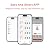 Meatmeet Wireless Bluetooth Meat Thermometer Digital, Standalone Base, WiFi Unlimited Range, AI guided cooking, 6 Sensors with ± 0.18°F Accuracy, 4 Probes for Kitchen, BBQ, Grill, Oven, Smoker (Z Pro)
