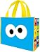 Sesame Street Large Recycled Shopper Tote 32073