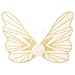 Stephen Joseph, Dress-Up Wings, Golden