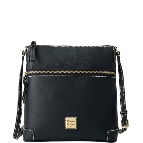 Sac à main Dooney & Bourke bandoulière pour sécuriser vos effets personnels