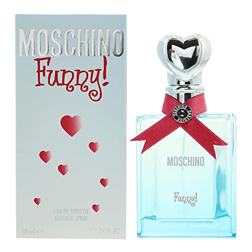 FUNNY EDT SPRAY 50ML