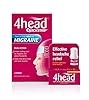 4 Head Levomenthol Stick for Headache Relief, 3.6 g #5