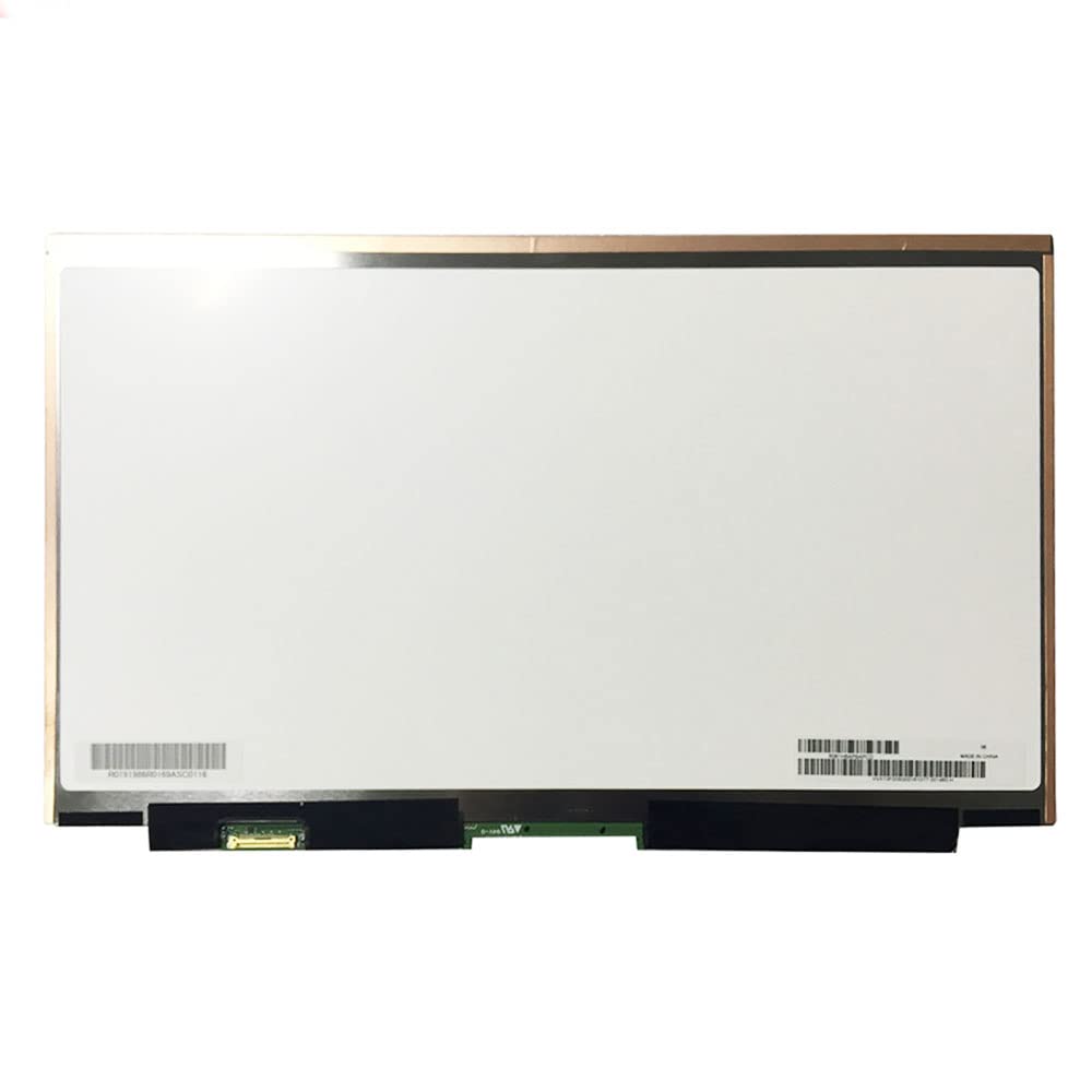 LPScreen display for SONY Vaio Vaip Pro 13 132 SVP132 SVP1321M1R VVX13F009G00 Screen FHD 1920x1080