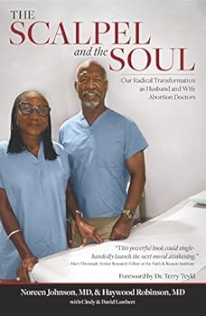 The Scalpel and the Soul: Our Radical Transformation as Husband and Wife Abortion Doctors