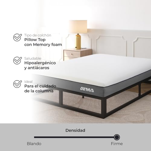 Matrimonial, Home Imagen adicional