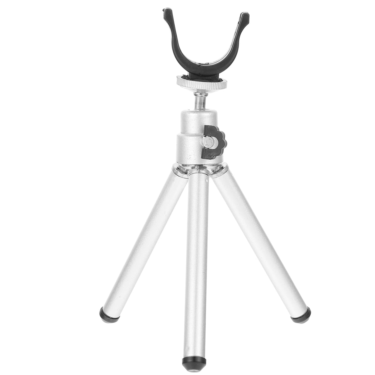 1pc Ice Fishing Bracket Fishing Rod Rack Fishing Rod Stand Stainless Rod Stand Fishing Accessory Sea