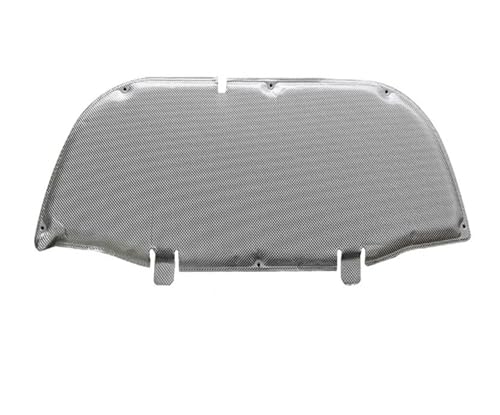 Isolation thermique de capot Toyota Corolla Cross pour trajets d'été sereins