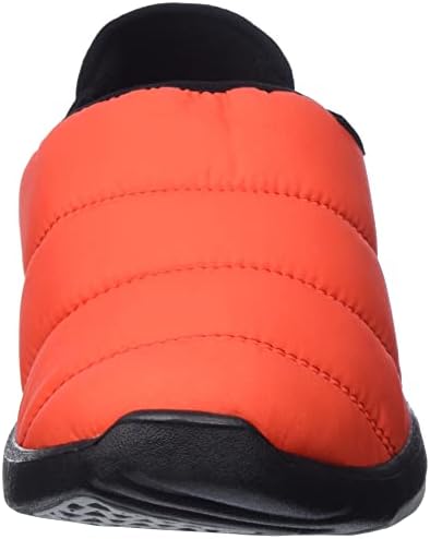 Etnies Men's Scout Slipper Skate Shoe, Red/Black/Grey, 12 | Image 1