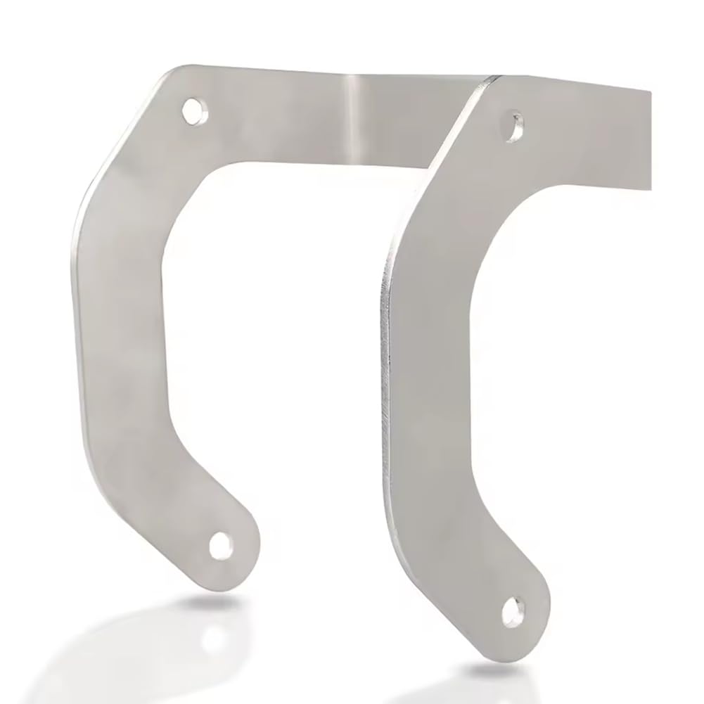 Jnchdghwa Headlight Reinforcement Bracket Neck Brace for 790 890 Adventure R/S/ 2018-2024 2023 790 890 Adv