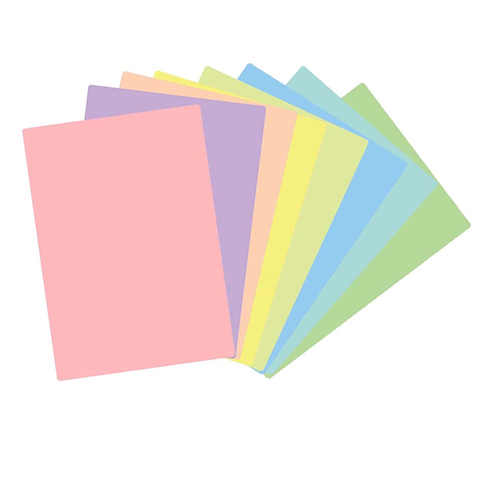 8PCS Dyslexia Overlay Ruler, Visual Aids Window Reading Ruler Overlays Reading Tracking Rulers Guided Reading Highlight Strips Coloured Overlay for Kids Teacher Supply Assistant
