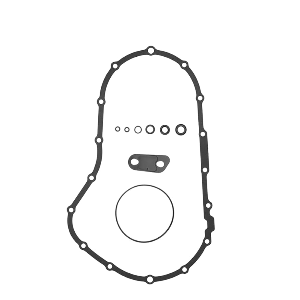 Amazon.co.jp: プライマリーカバーガスケットセット JGI-34955-04-K