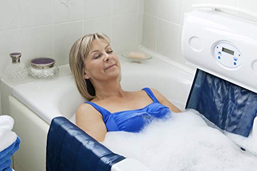 Badewannenlift HomeCare Innovation Relaxa – Einstiegshilfe für Sicherheit