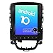 Produktbild JOYX Android 10 Autoradio Passt für Excelle GT/XT Astra J (2006-2016) - [2G+32G] - KOSTENLOS Rückfahrkamera Canbus Map - 9.7 Zoll 2 Din -Unterstützen DAB Lenkradsteuerung WiFi Carplay Bluetooth5.0 IPS