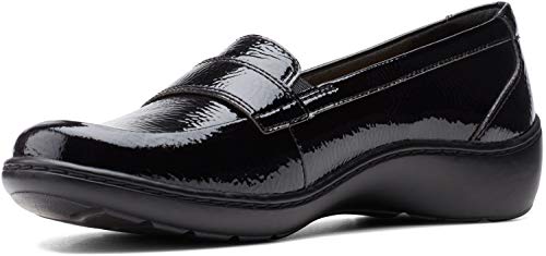 Image of Clarks Women's Cora Daisy Loafers