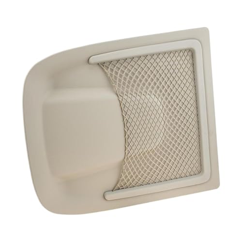 Panneau de dossier beige de haute qualité pour auto A4 A5 Q5