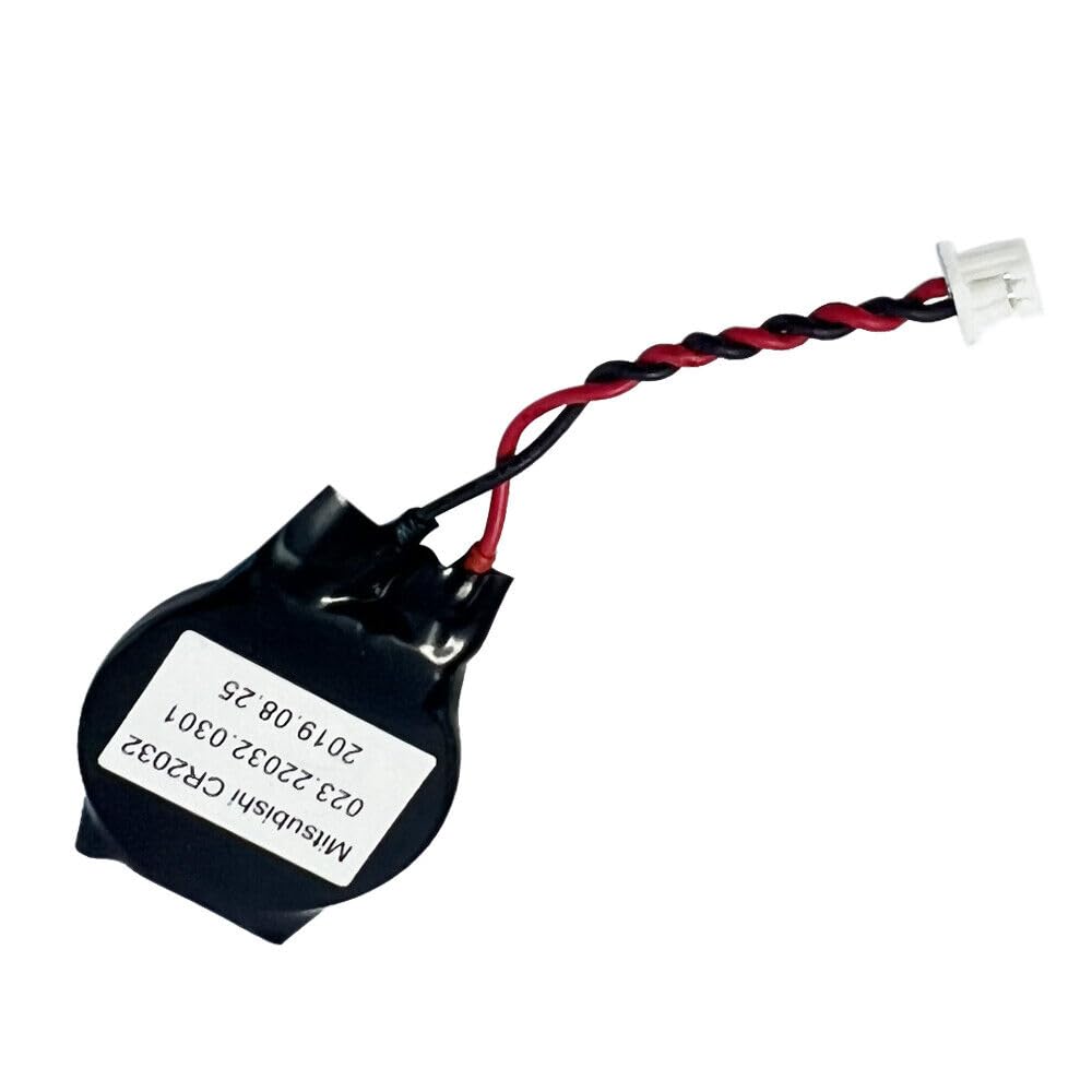 Gintai Batteria CMOS CR2032 Bio per Acer AV15-51 AV15-53 PH315-53 PH315-54 PH315-55 PH317-55 PH317-56 PT314-51S PT315-52 PTX17-71 Ang V16-40 1 Batteria per Laptop