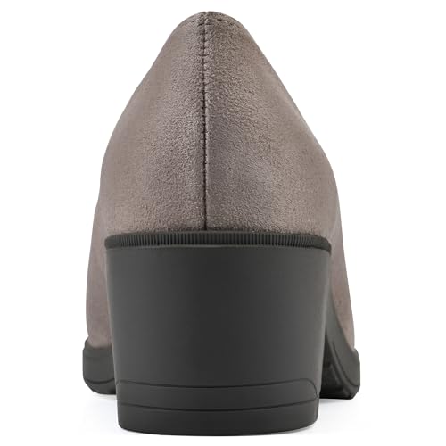 Image of CLIFFS BY WHITE MOUNTAIN Women's Hunton Cushioned Heeled Shootie