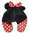 Produktbild Disney Minnie Mouse Reisekissen mit Kapuze, Nackenkissen
