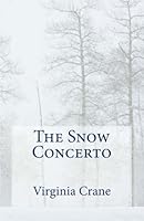 The Snow Concerto 1977895360 Book Cover