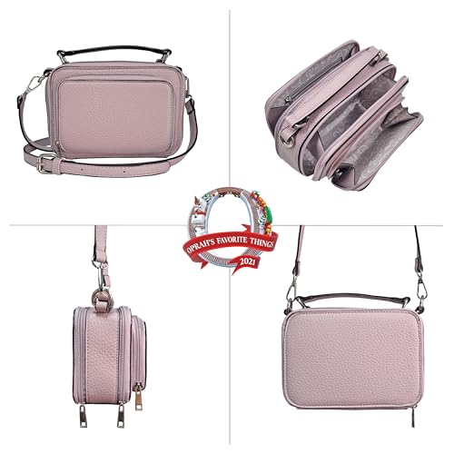 Image of K. Carroll Accessories Kelsey Crossbody