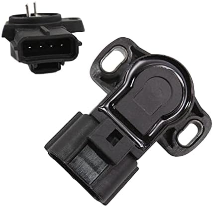 Sensor de posição da borboleta DOICOO para Kia Sedona e Sorento 3.5L V6 – 1 unidade