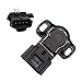 DOICOO Throttle Position Sensor TPS Switch Fit 35102-39000 for Kia Sedona Sorento 2002 2003 2004 2005 2006 3.5L V6