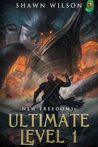 Cover of Ultimate Level 1: New Freedoms