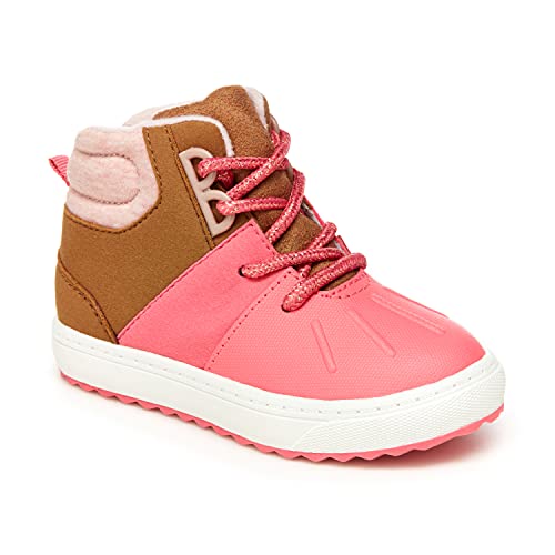 OshKosh B'Gosh Unisex-Child Wistman Fashion Boot