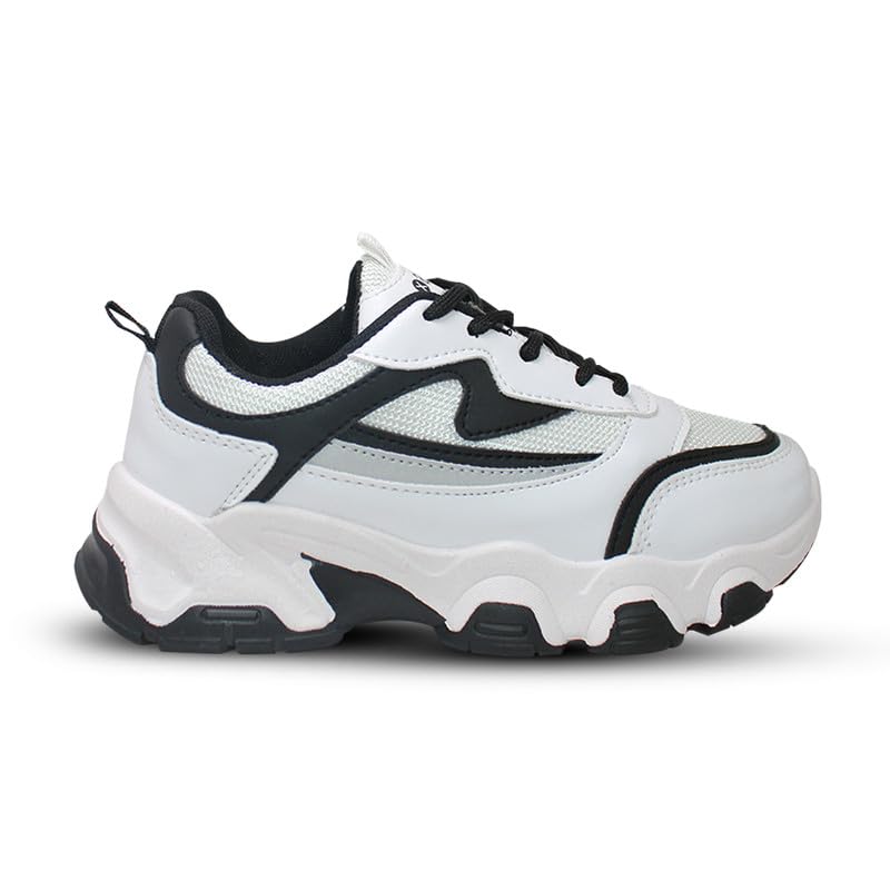 Image of WalkLine Women Casual Shoes | Sneakers for Women