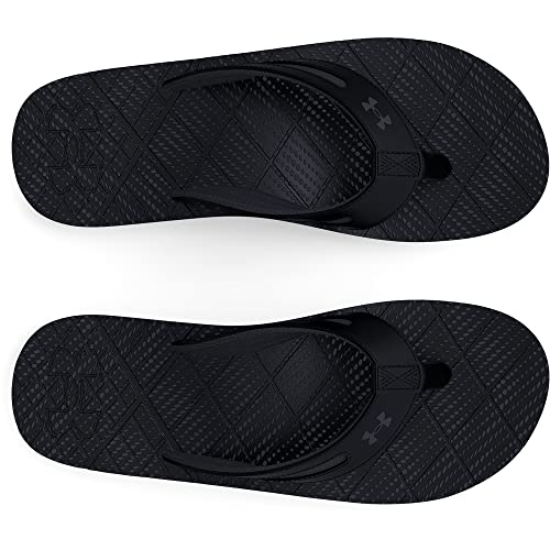 Under Armour Boys' Marathon Key V Slide Sandal3