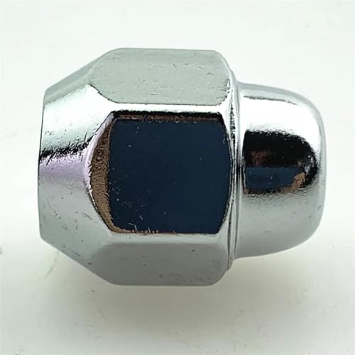 Tornillos para neumáticos Mazda tuercas pernos llanta cubo rueda 4