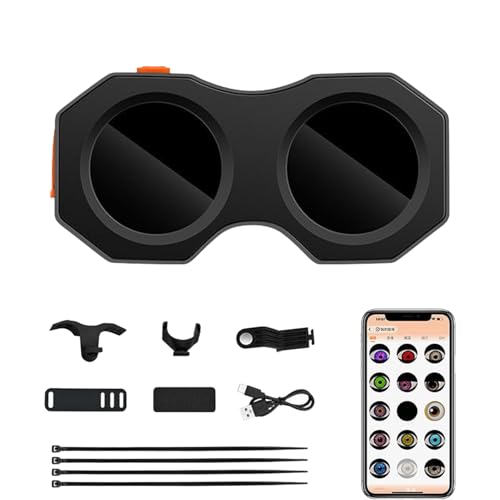 Feu arrière de vélo rechargeable : ne risquez plus de rouler dans le noir complet