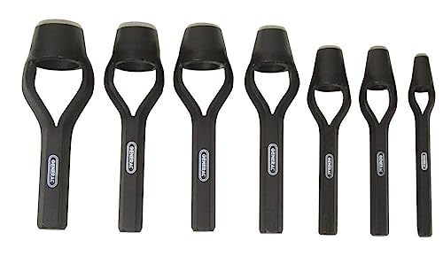 General Tools & Instruments Arch Punch