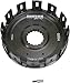 Hinson Clutch Basket With Cushions Without Kickstarter Gear - Fits: Honda CRF450X 2005-2009
