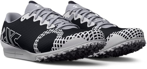 Under Armour Unisex Brigade XC 2 Spikeless Track Shoes - Super-Light with Enhanced Grip4