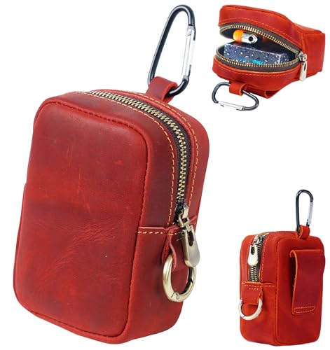 ̃U[VKbgP[XA^oRAC^[AzAJ[hA}l[I[KiCU[[ł|[^u|PbgAEGX^JE{[Cp(Red)