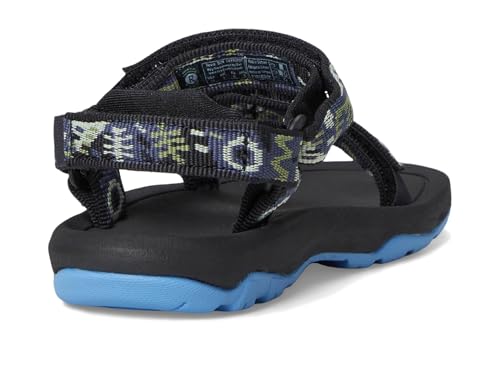 Image of Teva Kids' Hurricane Xlt2