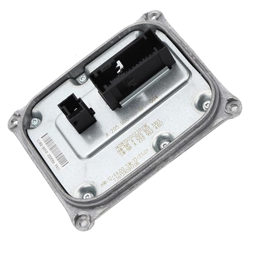 Ballast de phare LED A2059005010 pour réparer éclairage W205