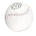 Softball PVC Hand Stitching Training Ball for Students, Soft, Strong and Suitable for Batting Practice to Improve Skills, Ideal for Physical Education Examination