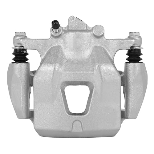 Image of Detroit Axle - Front Right Brake Caliper for 97-01 Toyota Camry Lexus ES300