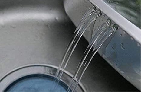 Stainless Steel Washing-up Metal Bowl Multi-purpose Dish Tub for Sink, Wash Basins, Dishpan for Wanang