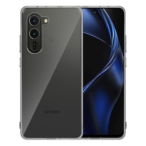 FOR Arrows Alpha/F-51F TPUNAgѕیJo[VJQ^FOR Arrows Alpha/F-51F SʕیhFȂɂ