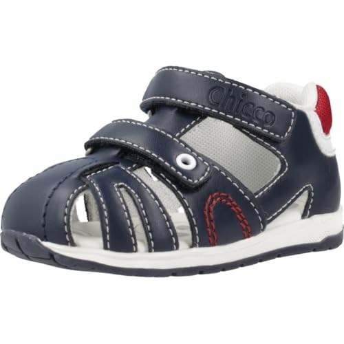 Chicco 1071077c 300 Chaussures de Plage Confortables Enfant